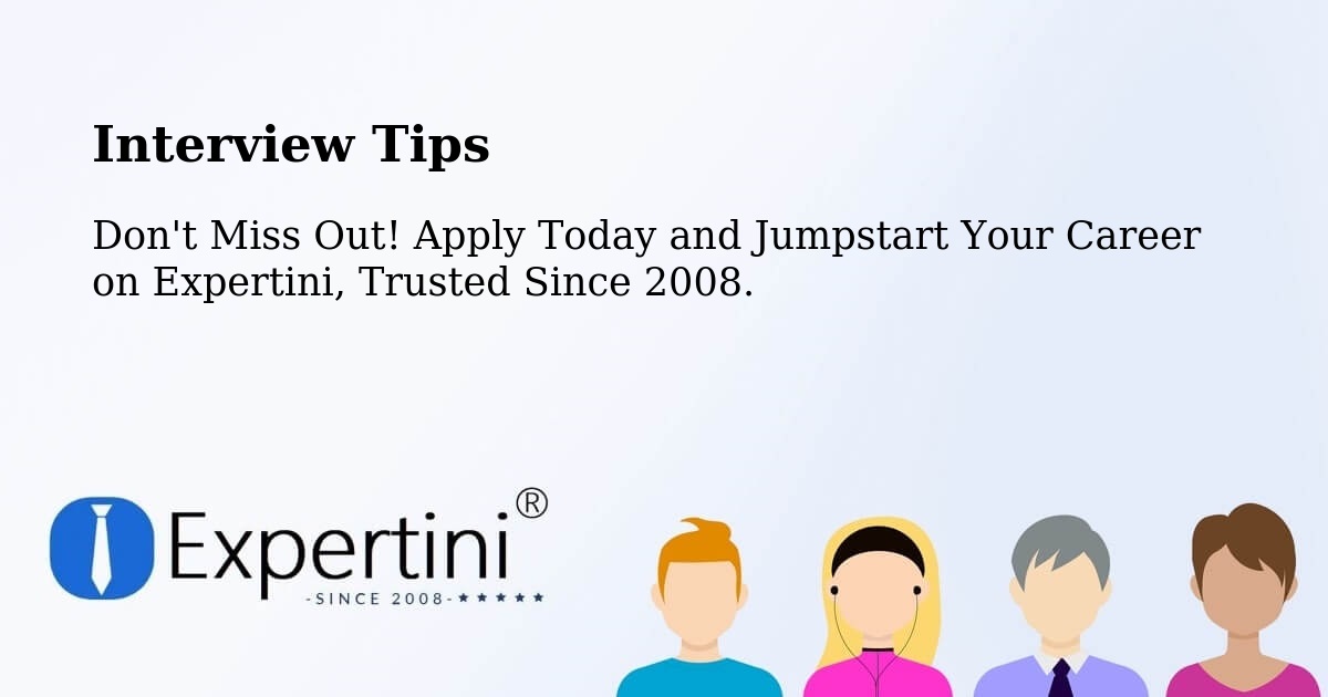 Interview Tips & Techniques for Job Seekers – Napierville - Napierville, Canada Jobs Expertini